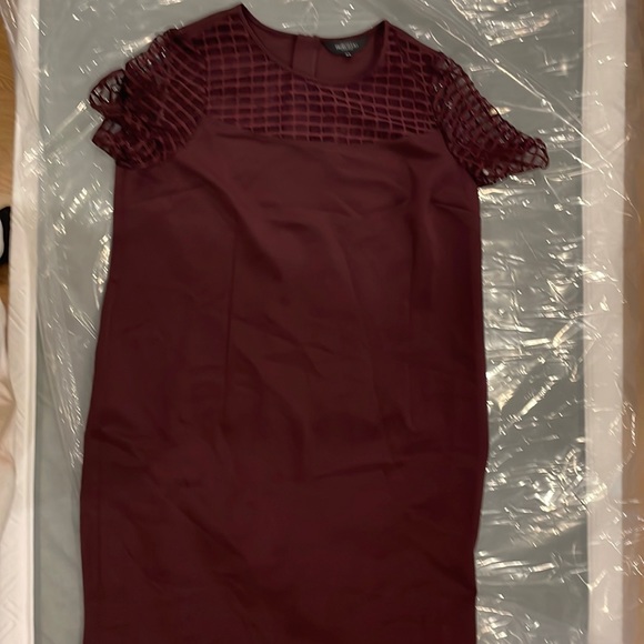 Plus size 2x short dress - Picture 2 of 10